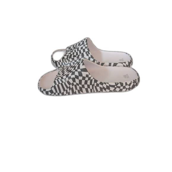 Women's Robbie Slide Sandals - Wild Fable - Size 11 - Picture 3 of 6